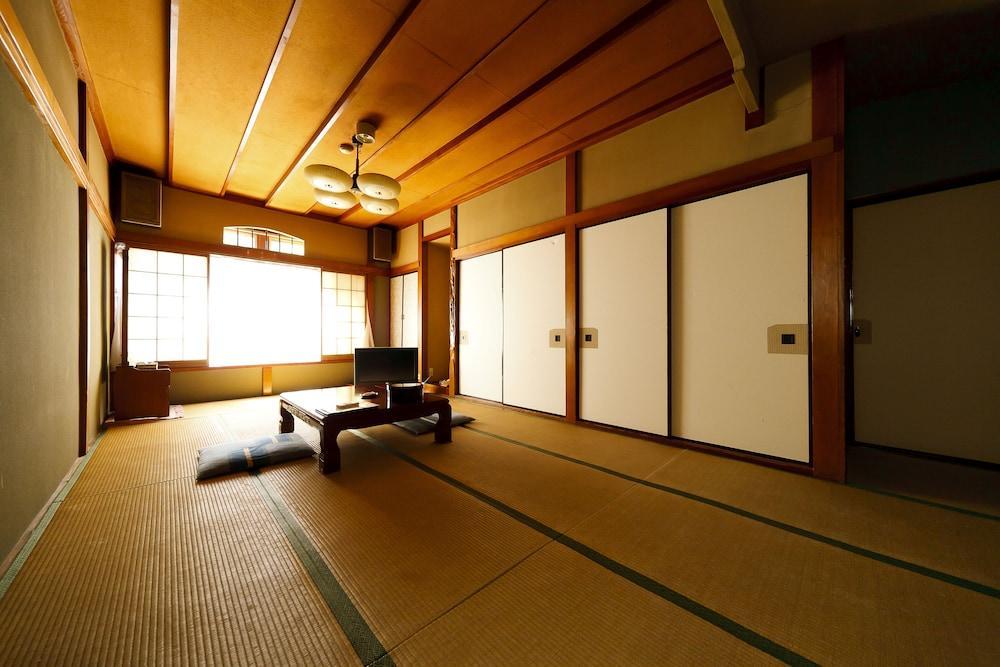 Manten-No-Hoshi Hakone Exteriér fotografie