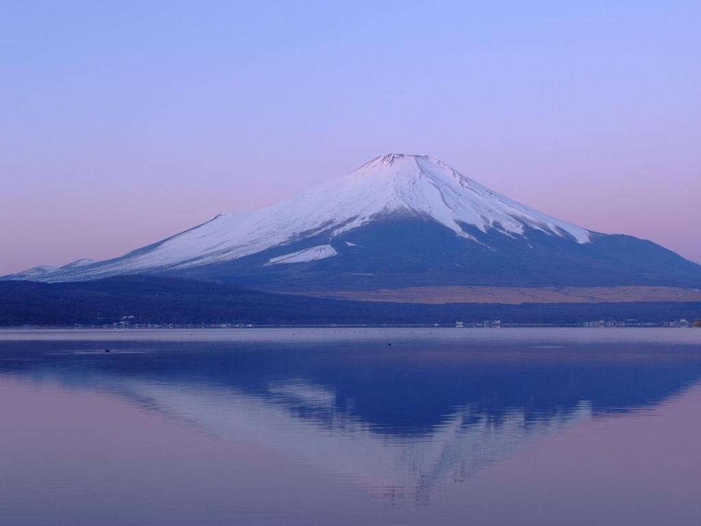 Manten-No-Hoshi Hakone Exteriér fotografie