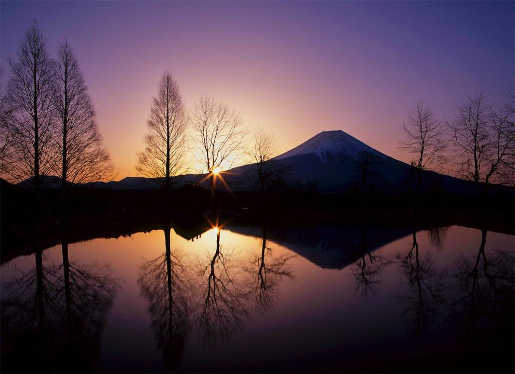 Manten-No-Hoshi Hakone Exteriér fotografie