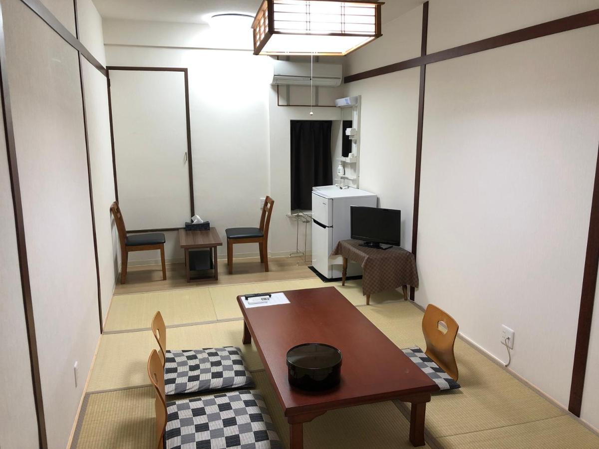 Manten-No-Hoshi Hakone Exteriér fotografie