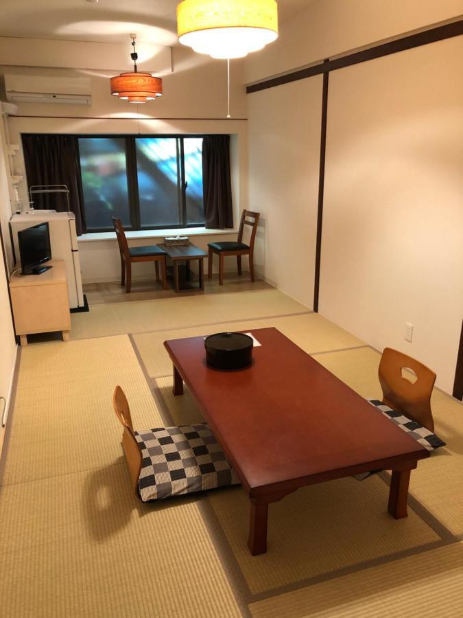 Manten-No-Hoshi Hakone Exteriér fotografie